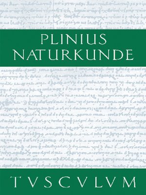 cover image of Naturkunde
